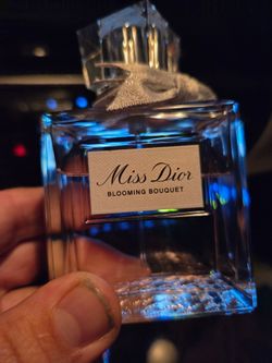 Miss Dior Blooming Bouquet Perfume
