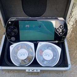 PSP 