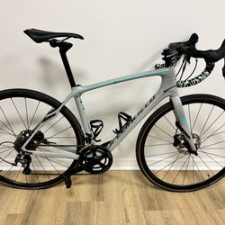 2016 Specialized Ruby Comp Carbon Endurance Bike