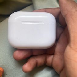 AirPod Pro 3