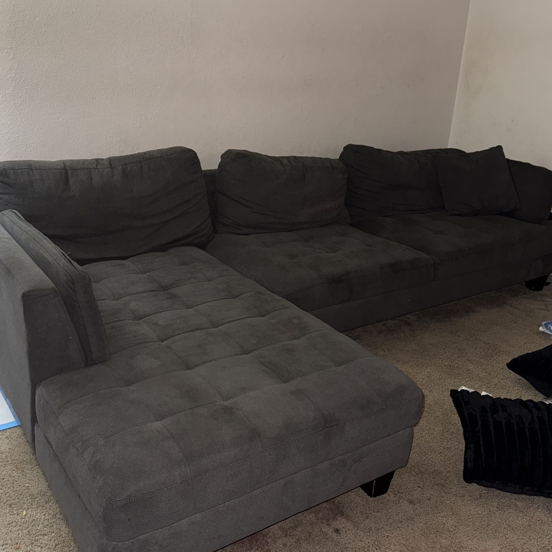Sectional Couch