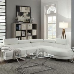 Sectional Sofa