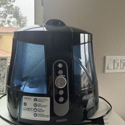 Homedics Humidifier 