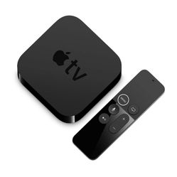 $199 Apple TV 4K 64gb
