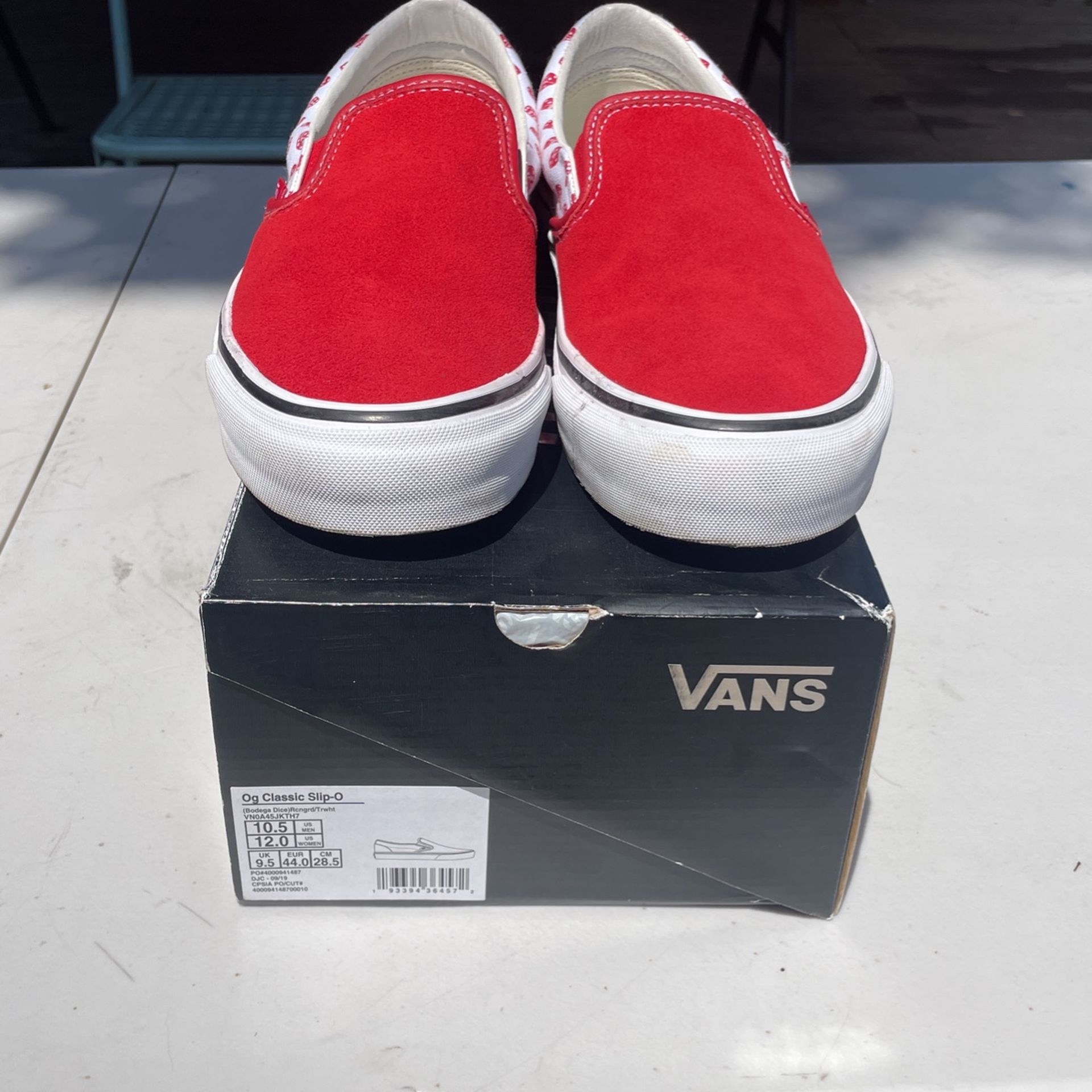 Bodega Vans,All Products : American Fashion Style Bags On Sale