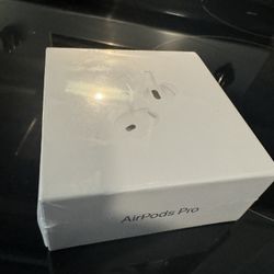 Apple AirPods Pro2