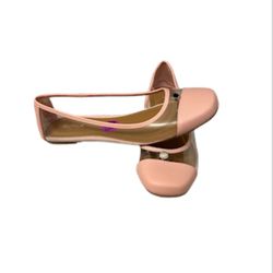 NWOT Nautica Ballet Flats Women's Shoes Size 8.5