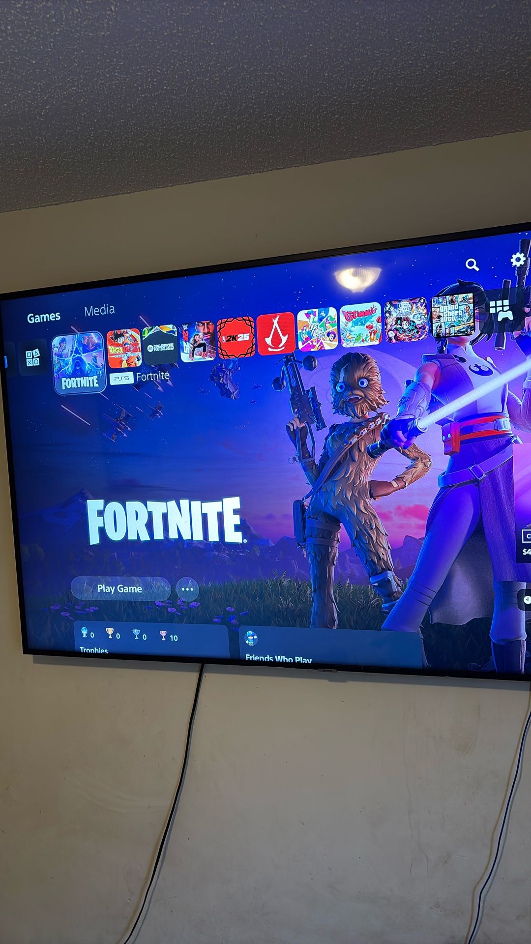 Ps5 Slim Come With Controller And Ssd Game drive and a Ps5 bag