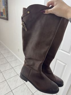 Riding Boots Women 