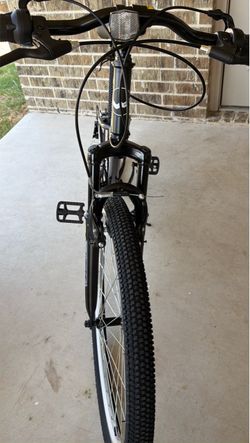 New unused 27.5 MTB