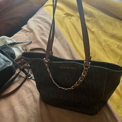 Michael Kors  Purse