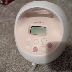 Electric Breast Pump