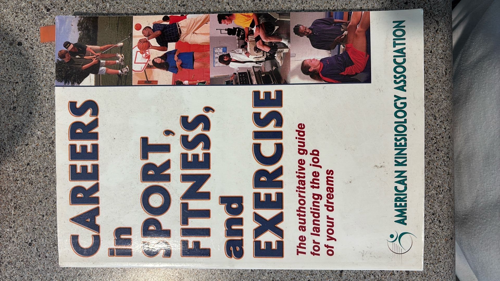 Careers in Sports, Fitness, and Exercise