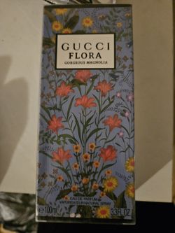 Gucci flora