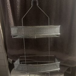 Shower Caddy