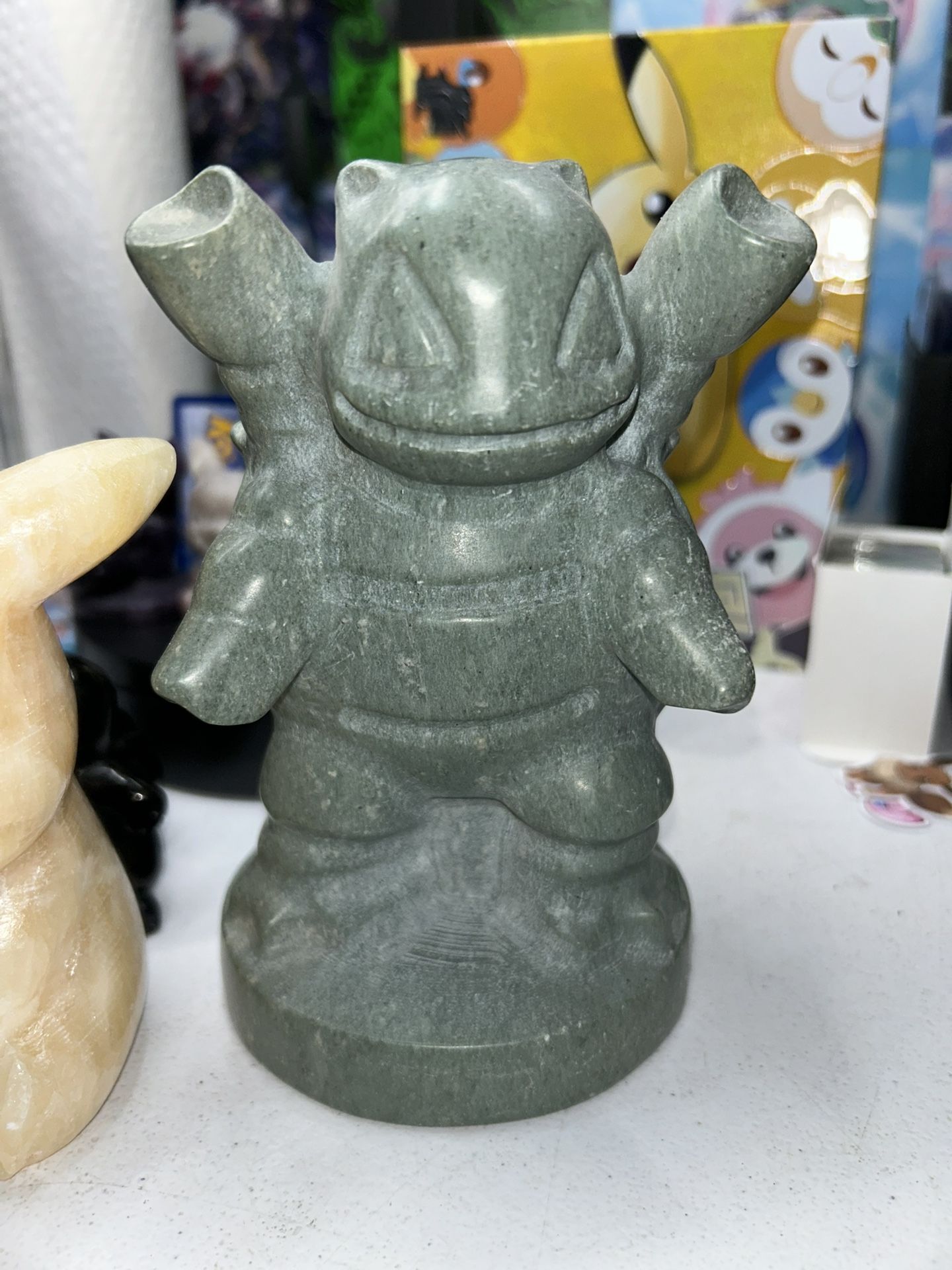 Pokémon Crystals (Read Description)