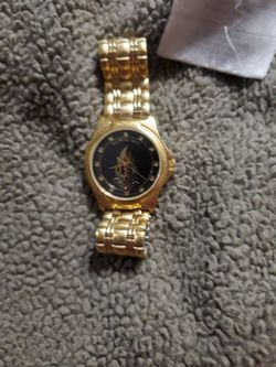 Hamilton  Watch 