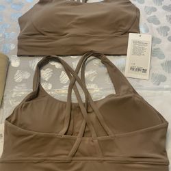 Sports Bra