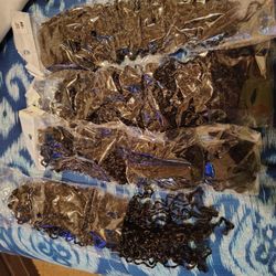Hair Bundles 