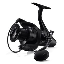 lizard LIZARD BEAST 9000 Spinning Reel with Dual Drag System, High-Performance Fishing Gear for Anglers, 12+1 Ball Bearings, 5.1:1 Gear Ratio, Durable