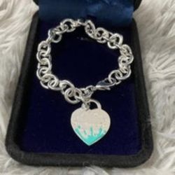 TIFFANY & CO. Bracelet