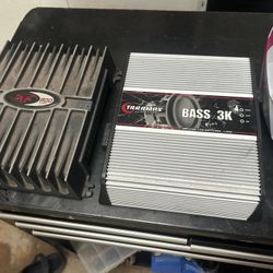 Amps