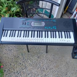 C A S L O Keyboard
