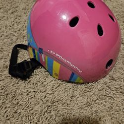 Girl's Bike Helmet
