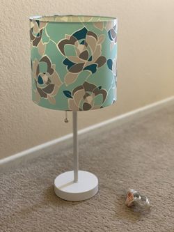 Bedside lamp