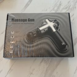 Massage Gun