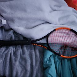 Willson 100ls Tennis Racket 