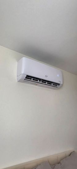 MINI-SPLIT INSTALLS â—Ź AC â—Ź MAINTENANCE â—Ź REPAIRS
