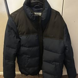 Levi’s Winter Coat