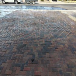 Pavers 