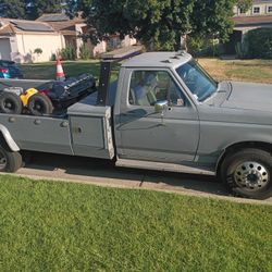 Everything Works Great Condition $9,500
