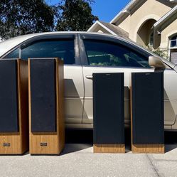Speakers