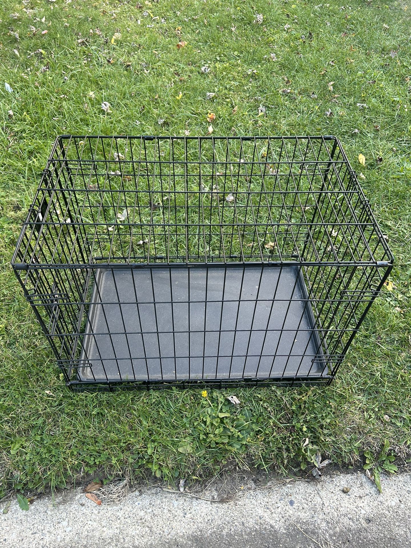 Dog Crate 