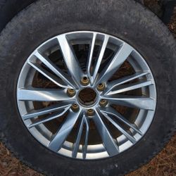 INFINITI QX56 RIM ONLY 