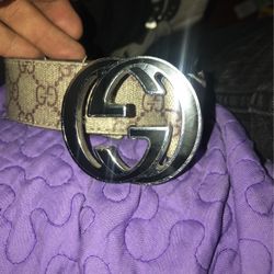 Gucci Belt
