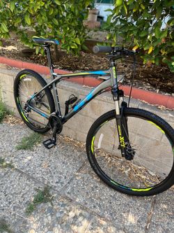 GT AGGRESSOR PRO