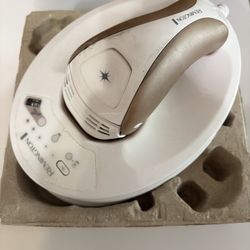 Remington iLight Pro At Home Laser Hair Remover