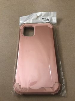 Casé iPhone 11 Pro Max 6.5 brand new 3