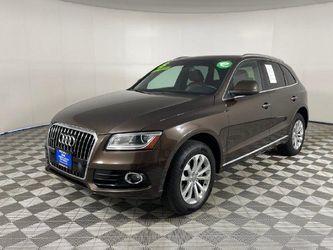 2015 Audi Q5