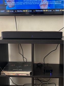 LG SK1 2.0 Channel Compact Sound Bar with Bluetooth Connectivity