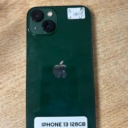On Sale iPhone 13 128GB Unlocked 
