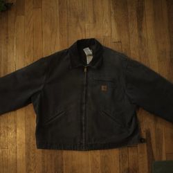 Carhartt Detroit xxl 