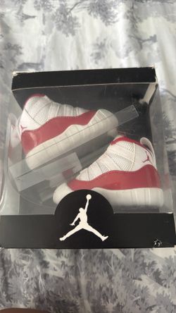 Baby shoes