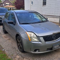 2009 Nissan Sentra