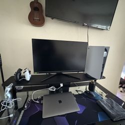 MSI GAMING MONITOR