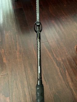 Like New Okuma PCH Custom XH - 7’6” Casting